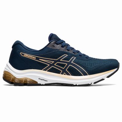 Női Asics Gel-Pulse 12 Futócipő AS4639127 Kék